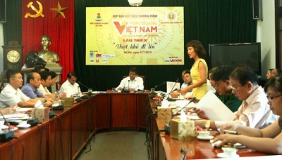 รายการ ความรุ่งโรจน์เวียดนามครั้งที่ 10